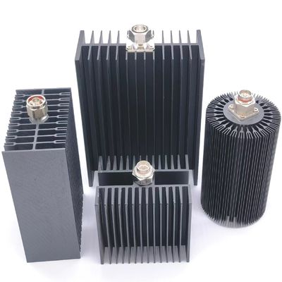 4.3-10 M/F N-M/F DIN-M/F Interface du bâtiment Charge factice 150W RF Charges de finition DC-4000MHz