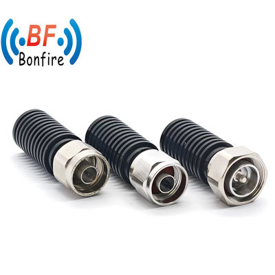 10W Charge factice Charge de finition RF N-M Paquet Poids brut 0,030kg Intérieur/extérieur IP65