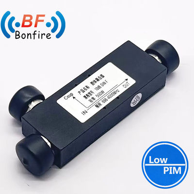 IP65 698-2700MHz 200/300W 4.3-10 F10dB couplage directionnel RF par cavité