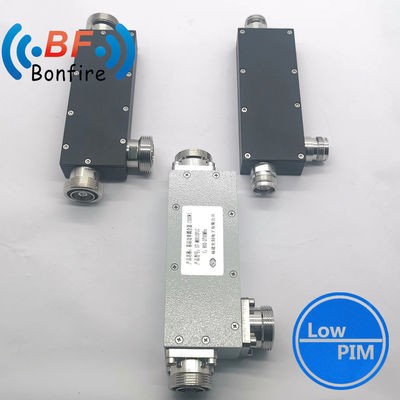IP65 698-2700MHz 200/300W 4.3-10 F10dB couplage directionnel RF par cavité