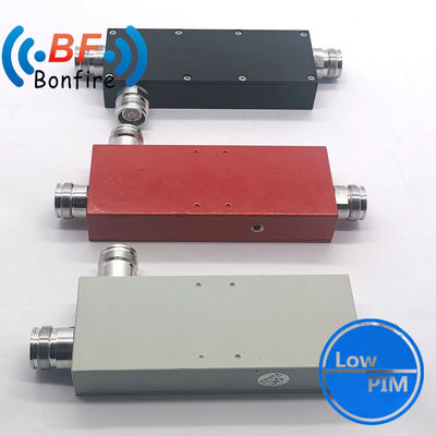 IP65 698-2700MHz 200/300W 4.3-10 F10dB couplage directionnel RF par cavité