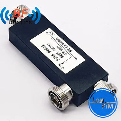 IP65 698-2700MHz 200/300W 4.3-10 F10dB couplage directionnel RF par cavité