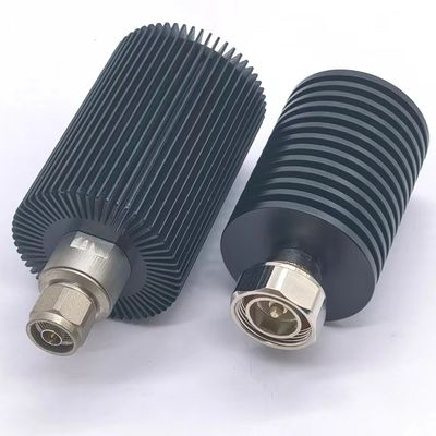 Capacité globale de réalisation du projet Charge radio de 25 W Charge de fin DC-4000MHz N-M/F
