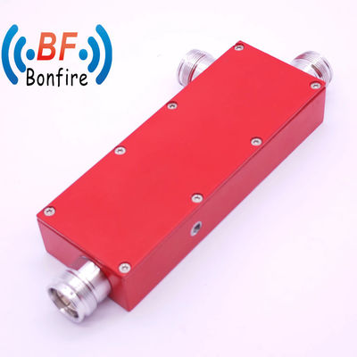 698-3800MHz 300W couplage directionnel par cavité RF basse Pim OHQ-XXXX pour les besoins de sécurité publique