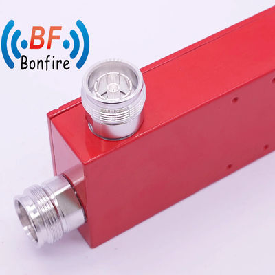 698-3800MHz 300W couplage directionnel par cavité RF basse Pim OHQ-XXXX pour les besoins de sécurité publique