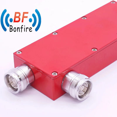 698-3800MHz 300W couplage directionnel par cavité RF basse Pim OHQ-XXXX pour les besoins de sécurité publique