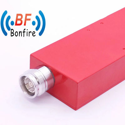 Accouplement directionnel à cavité d'impulsion RF 10 dB 20 dB 30 dB pour la communication sans fil 617-4000MHz