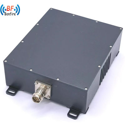 Charge de finition RF basse Pim de 100W Charge de finition RF 350-6000MHz pour Das Ibs intérieure / extérieure IP65 gris