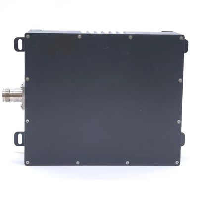 Charge de finition RF basse Pim de 100W Charge de finition RF 350-6000MHz pour Das Ibs intérieure / extérieure IP65 gris