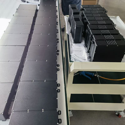 Plage de fréquences 350-6000MHz 300W Charge de finition RF basse Pim Das pour les projets Ibs/Das