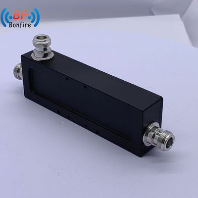 698-2700MHz coupleur RF 8dB pour DAS/IBS taille du paquet 10.00cm * 20.00cm * 10.00cm