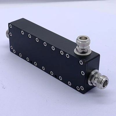 698-2700MHz coupleur RF 8dB pour DAS/IBS taille du paquet 10.00cm * 20.00cm * 10.00cm