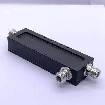 698-2700MHz coupleur RF 8dB pour DAS/IBS taille du paquet 10.00cm * 20.00cm * 10.00cm