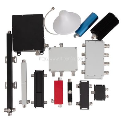 698-2700MHz coupleur RF 8dB pour DAS/IBS taille du paquet 10.00cm * 20.00cm * 10.00cm