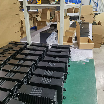 5W 10W 30W 50W Basse charge Pim pour Ibs/Das Capacité globale de livraison du projet 600-4000MHz