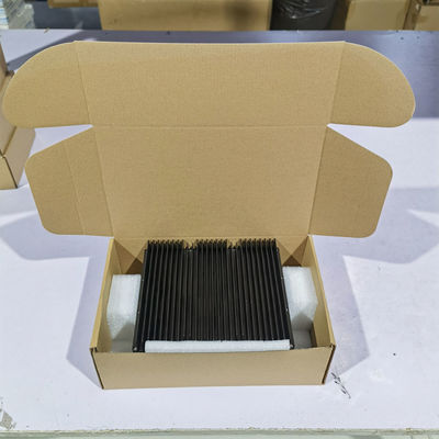 Charge de finition RF de 100 W 600-4000 MHz XC avec FZ-0640-1008 7/4/1/6/3 01-150 155/160 Paquet