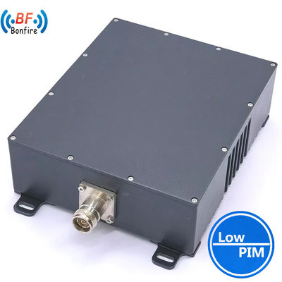 600-4000MHz Puissance élevée 200W RF Basse charge Pim pour l'interface Das Ibs