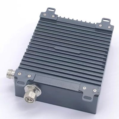 4.3-10-M 4.3-10-F 30dB 100W Attenuateur Pim Bas Attenuateur RF 698-3800MHz Interface en 4.3