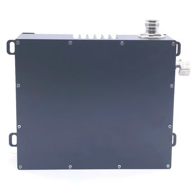 4.3-10-M 4.3-10-F 30dB 100W Attenuateur Pim Bas Attenuateur RF 698-3800MHz Interface en 4.3