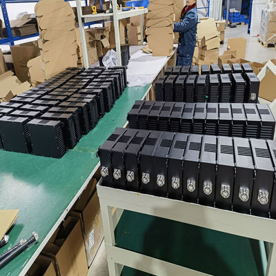 Charge de terminaison RF 80W DC-6000MHz pour la capacité globale de livraison du projet Ibs/Das