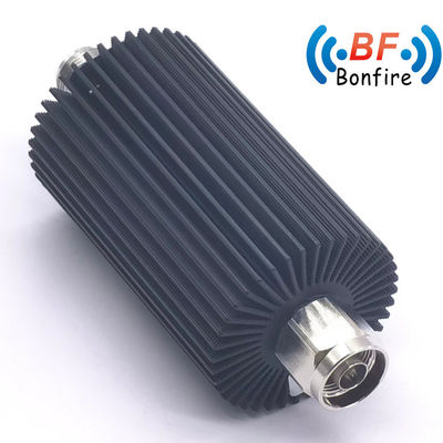DC-3G 3dB 10dB 20dB 30dB 40dB 5W 2W 15dB 25W 10W Attenuateur coaxial pour l'atténuation du signal