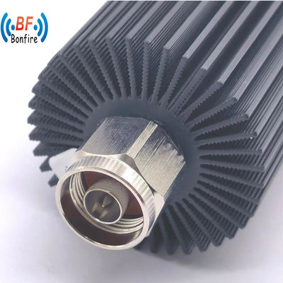 DC-3G 3dB 10dB 20dB 30dB 40dB 5W 2W 15dB 25W 10W Attenuateur coaxial pour l'atténuation du signal