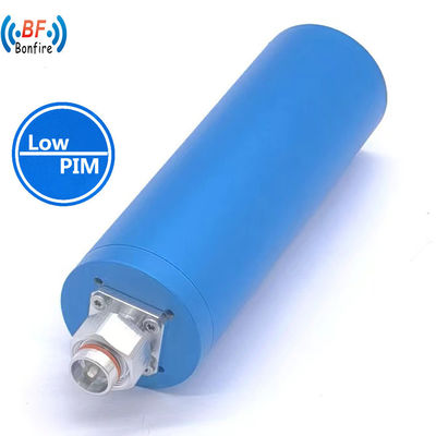 600-4000MHz 5W 10W 30W 50W Ronde de type faible Pim Fausse charge avec 0,800kg de poids brut