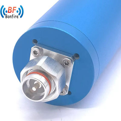 600-4000MHz 5W 10W 30W 50W Ronde de type faible Pim Fausse charge avec 0,800kg de poids brut