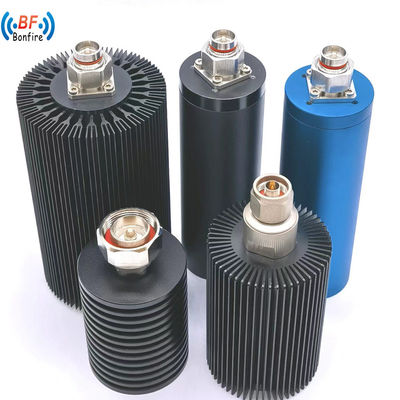 600-4000MHz 5W 10W 30W 50W Ronde de type faible Pim Fausse charge avec 0,800kg de poids brut