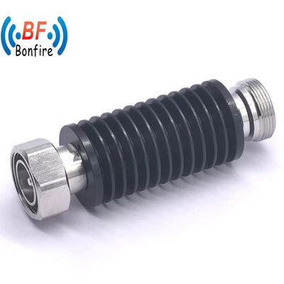 3 6 10 15 20 30dB 40dB 10W N-M/N-F Attenteurs coaxiaux fixes RF pour laboratoire