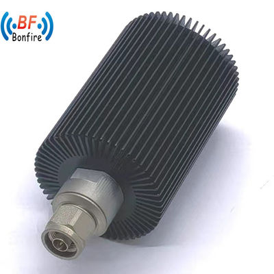 Charge d'arrêt RF personnalisée haute puissance large bande 75W 100W Charge faible pour large bande