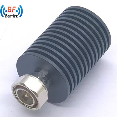 Charge d'arrêt RF personnalisée haute puissance large bande 75W 100W Charge faible pour large bande