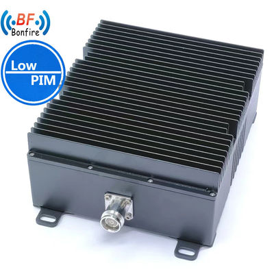 350-6000MHz large bande basse charge Pim RF charge factice pour la communication DIN-M/F interface