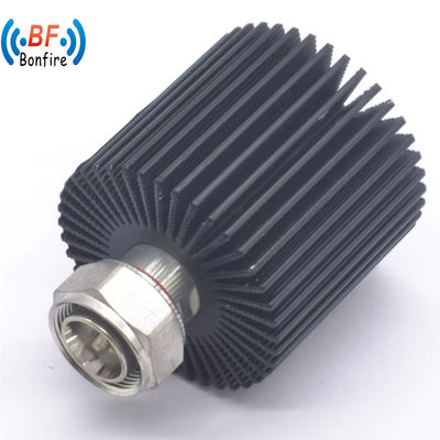350-6000MHz large bande basse charge Pim RF charge factice pour la communication DIN-M/F interface