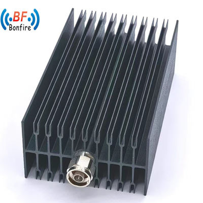 350-6000MHz large bande basse charge Pim RF charge factice pour la communication DIN-M/F interface