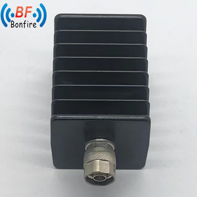 50W DC-4000MHz RF bas Pim Coaxial Termination N Connecteur mâle Paquet de poids 0,850kg