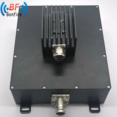 50W DC-4000MHz RF bas Pim Coaxial Termination N Connecteur mâle Paquet de poids 0,850kg