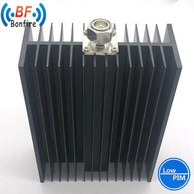 La fréquence d'écoulement de la bande large DC-4000MHz N mâle 50 Ohm 5W Charge factice Charge d'arrêt avec interface N-M/F