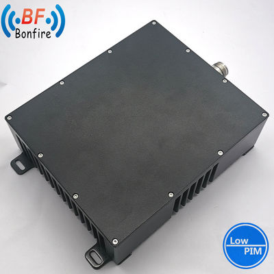 DC-4000MHz 200W charge de terminaison RF pour les essais de faible intermodulation longue durée de vie