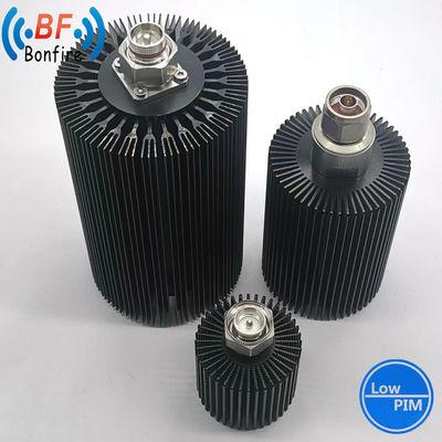 Étalonnage 50 ohm 5W 7/16 DIN Charge de finition mâle / charge factice 3/6/10/15/20/30dB