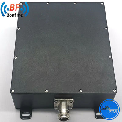 50 ohm DC-4000MHz 5W N Connecteur mâle RF Charge de terminaison factice et performance stable