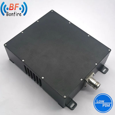 50 ohm DC-4000MHz 5W N Connecteur mâle RF Charge de terminaison factice et performance stable