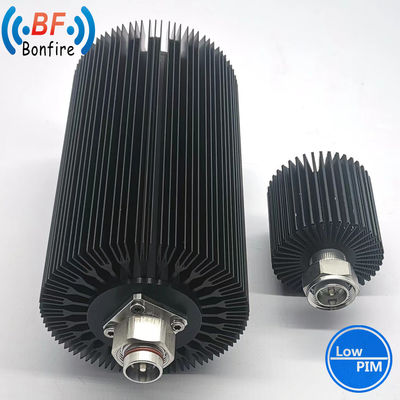 Attenuateurs coaxials de 50 ohms Attenuateurs fixes à micro-ondes N Attenuation RF mâle 5W DC-4000MHz