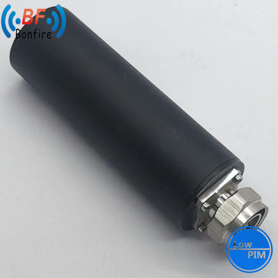 DC-4000MHz 5W 50ohm Termination de charge BNC mannequin de prise mâle pour la livraison de projet Ibs / Das