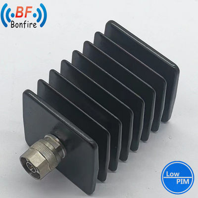 5W DC-4000MHz 50ohm Attentionneurs coaxials Attentionneurs fixes à micro-ondes N Charge RF RF pour le bâtiment