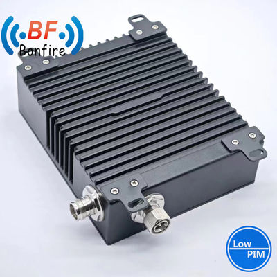 Attenuateur coaxiale RF à haute puissance variable à haute puissance basse Pim 50 Ohm