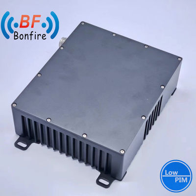 Attenuateur coaxiale RF à haute puissance variable à haute puissance basse Pim 50 Ohm