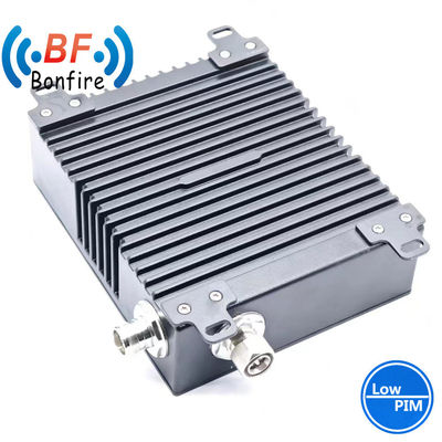 Attenuateur coaxiale de 100 W N-masculin à N-féminin Attenuateur RF 698-3800MHz