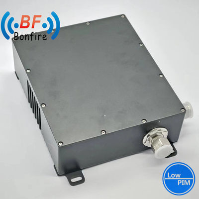 Attenuateur coaxiale de 100 W N-masculin à N-féminin Attenuateur RF 698-3800MHz