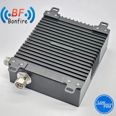 Attenuateur coaxiale de 100 W N-masculin à N-féminin Attenuateur RF 698-3800MHz